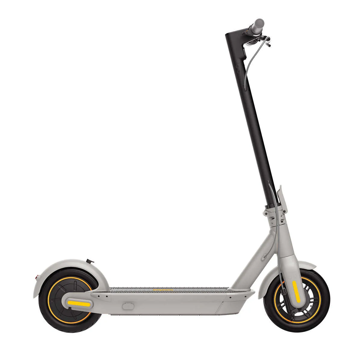 Ремонт электросамоката NineBot MAX G30LP