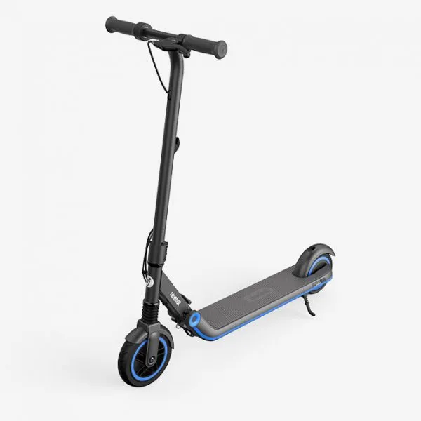 Ремонт электросамоката NineBot eKickScooter Zing E10