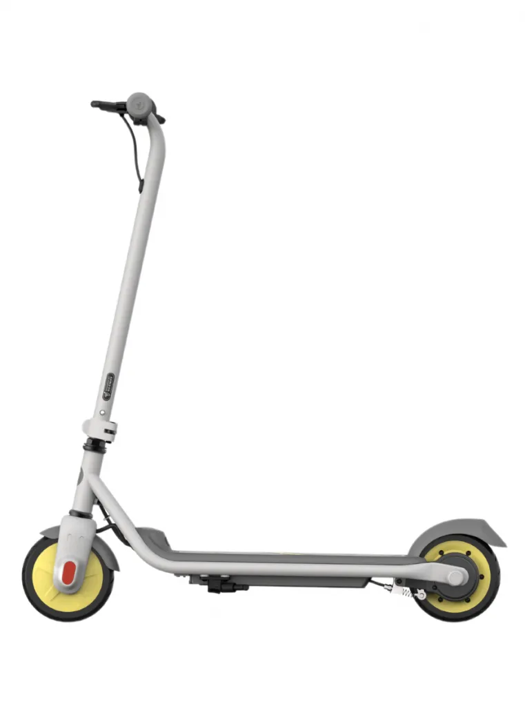 Ремонт электросамоката NineBot C8