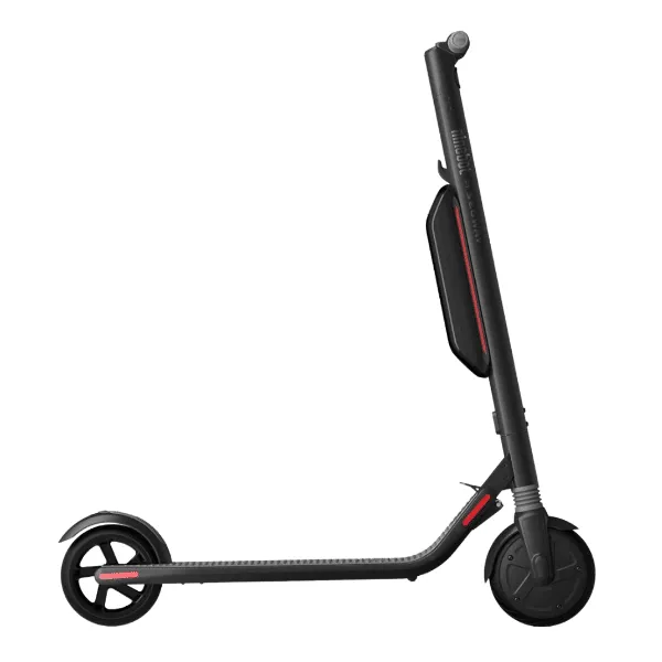 Ремонт электросамоката NineBot KickScooter ES3