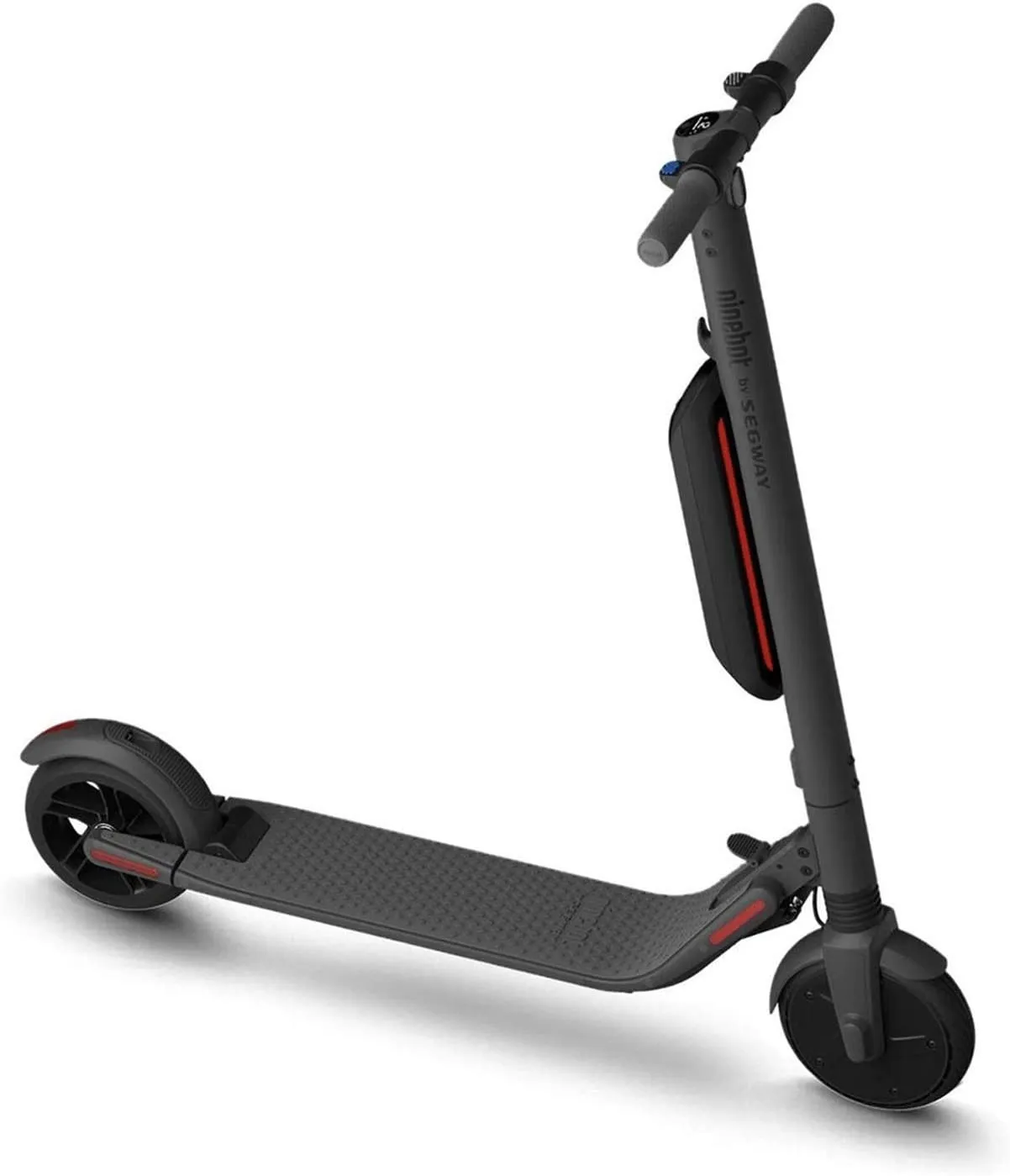 Ремонт электросамоката NineBot KickScooter ES4