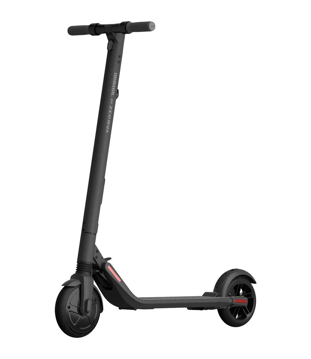 Ремонт электросамоката NineBot KickScooter ES2