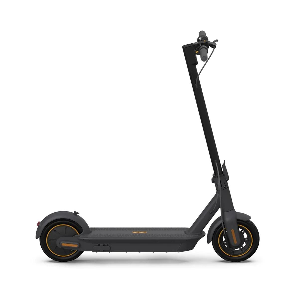 Ремонт электросамоката NineBot KickScooter Max