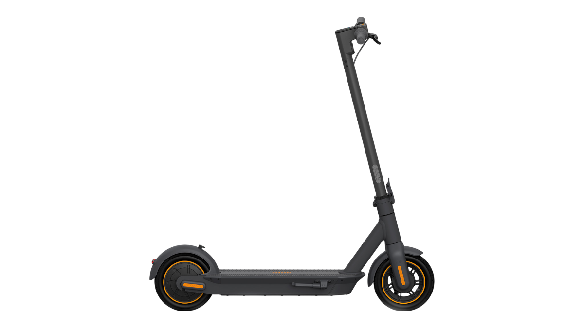 Ремонт электросамоката NineBot G30